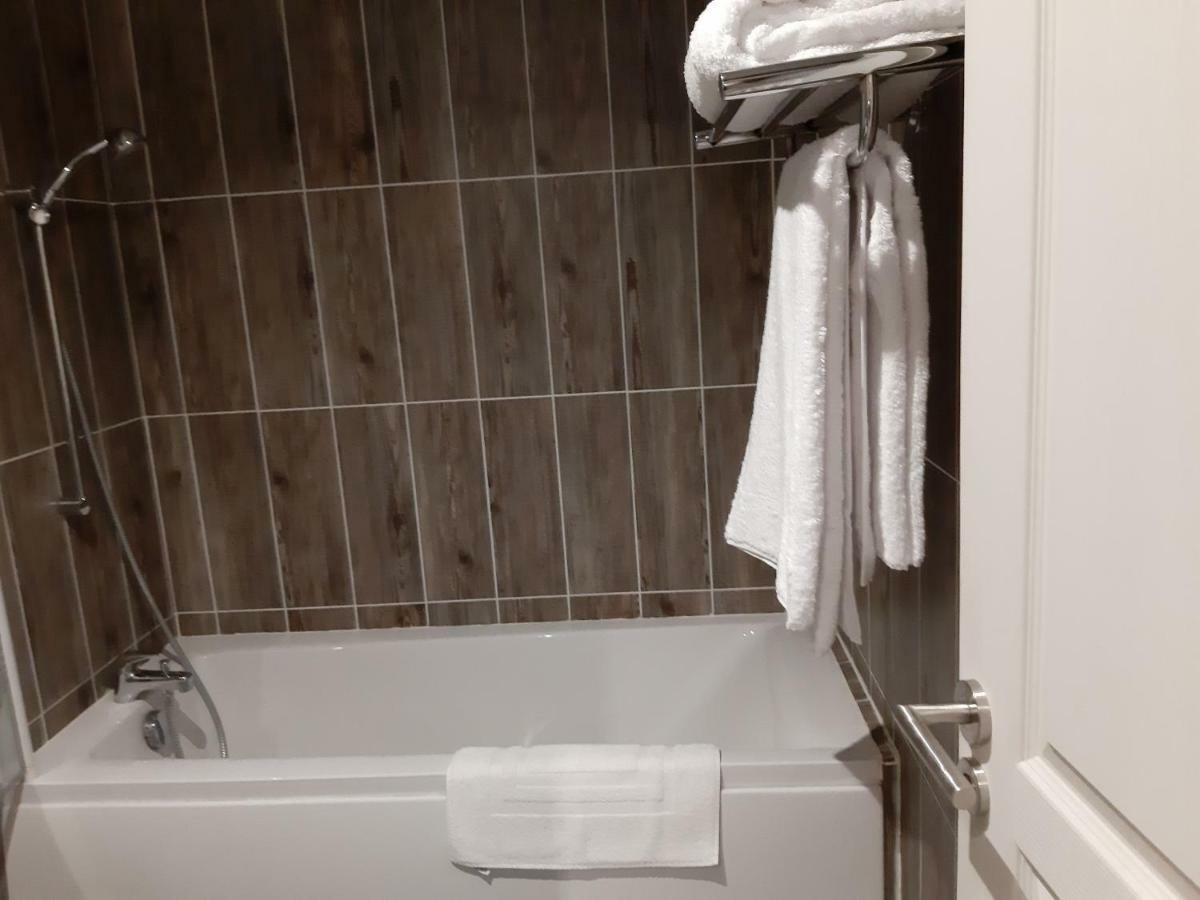 Les Logis Des Vignobles Saint Emilion En Duplex N 2 Avec Terrasse Apartment Екстериор снимка